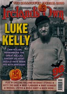 Irelands Own Magazine  Order Online