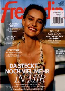 Freundin Magazine  Order Online