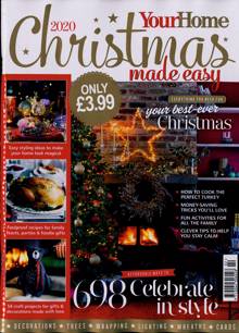 Your Home Special Magazine  Order Online