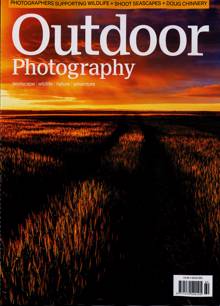 Outdoor Photography Magazine  Order Online
