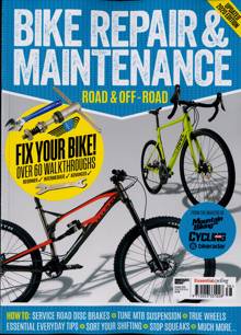 Essential Cycling Series Magazine  Order Online