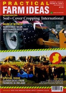 Practical Farm Ideas Magazine  Order Online
