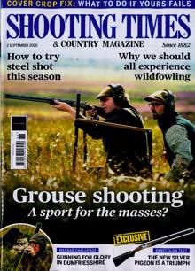 Shooting Times & Country Magazine  Order Online