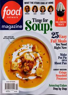 Food Network Magazine  Order Online