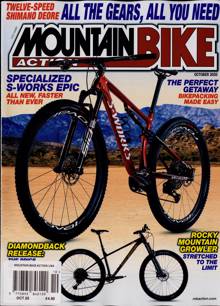 Mountain Bike Action Magazine  Order Online