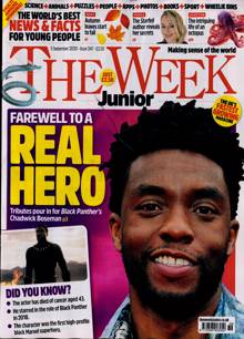 The Week Junior Magazine  Order Online