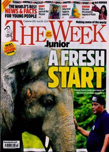 The Week Junior Magazine  Order Online