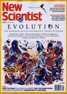 New Scientist Magazine  Order Online