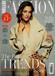 Hello Fashion Monthly Magazine  Order Online