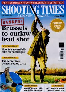 Shooting Times & Country Magazine  Order Online
