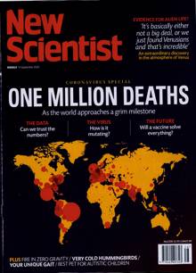 New Scientist Magazine  Order Online