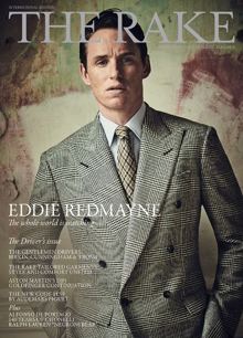 The Rake Magazine  Order Online