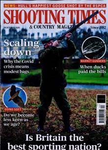 Shooting Times & Country Magazine  Order Online