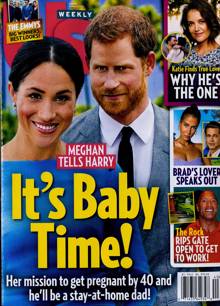 Us Weekly Magazine  Order Online