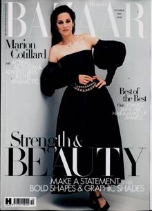 Harpers Bazaar Magazine  Order Online