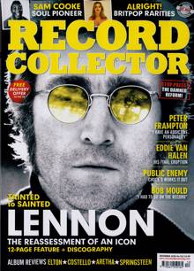 Record Collector Magazine  Order Online