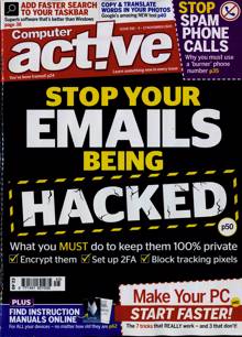 Computeractive Magazine  Order Online