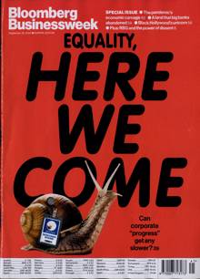 Bloomberg Businessweek Magazine  Order Online