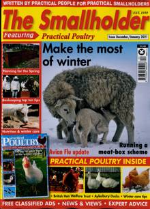 The Smallholder Magazine  Order Online