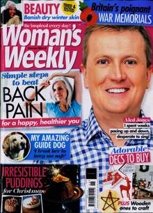 Womans Weekly Magazine  Order Online