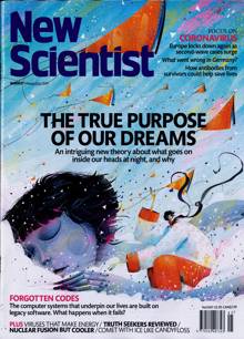 New Scientist Magazine  Order Online