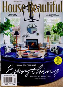 House Beautiful USA Magazine  Order Online