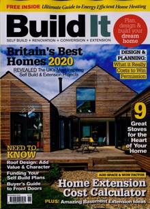 Build It Magazine  Order Online