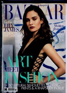 Harpers Bazaar Magazine  Order Online