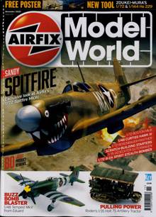 Airfix Model World Magazine  Order Online