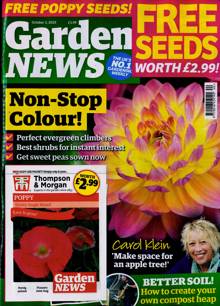 Garden News Magazine  Order Online