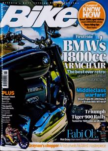 Bike Monthly Magazine  Order Online