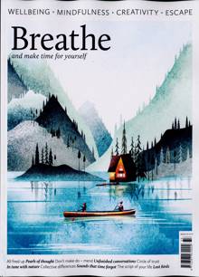 Breathe Magazine  Order Online