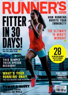 Runners World Magazine  Order Online