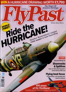Flypast Magazine  Order Online