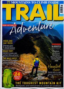 Trail Magazine  Order Online