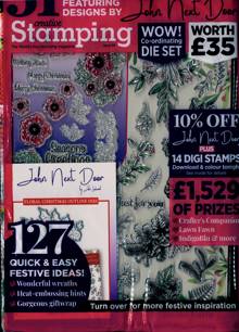 Creative Stamping Magazine  Order Online