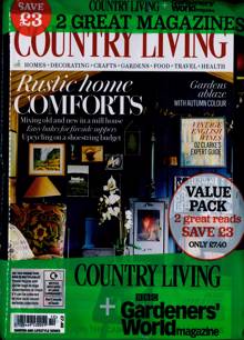 Garden Lifestyle Series Magazine  Order Online