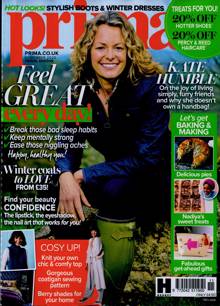 Prima Handy Travel Magazine  Order Online