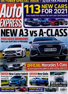 Auto Express Specials Magazine  Order Online