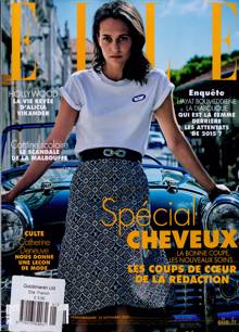 Elle French Weekly Magazine  Order Online