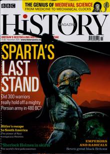 Bbc History Magazine  Order Online