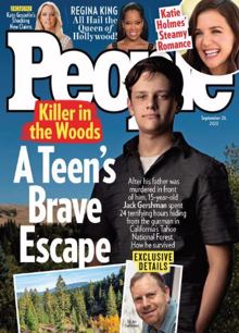 People Magazine  Order Online