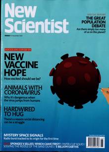 New Scientist Magazine  Order Online