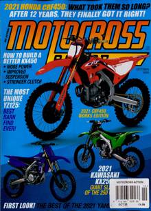Motocross Action Magazine  Order Online