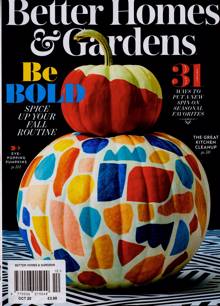 Better Homes And Gardens Magazine  Order Online