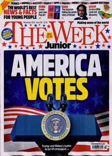 The Week Junior Magazine  Order Online