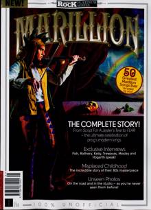 Classic Rock Platinum Series Magazine  Order Online