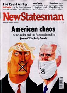 New Statesman Magazine  Order Online