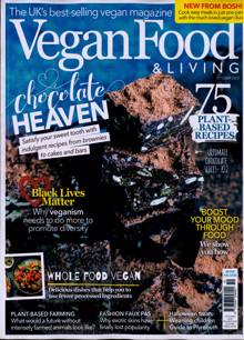 Vegan Food And Living Magazine  Order Online