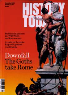 History Today Magazine  Order Online
